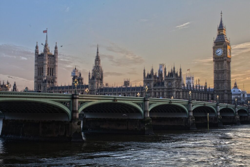 Cele mai faimoase cazinouri din Marea Britanie