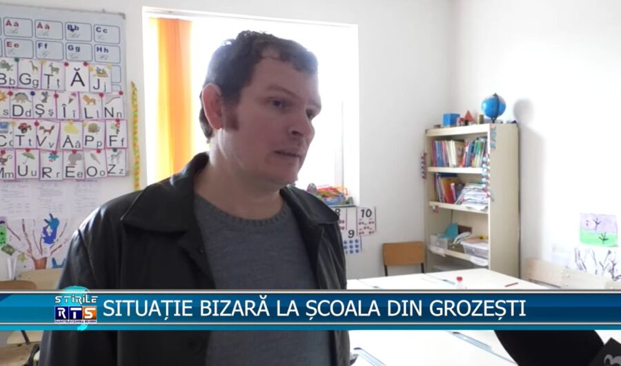 Dezvăluiri uluitoare ale unui director din județul Mehedinți! Iată rezultatele reformelor “României Educate”! Conflict de interese, trafic de influență etc.