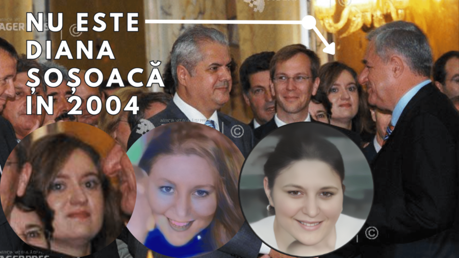 Diana Iovanovici-Șoșoacă apărată de membrii altor partide: “Teama adversarilor săi politici că-și vor pierde fotoliile din care în calitatea lor de așa-ziși ”reprezentanți” ai țării”