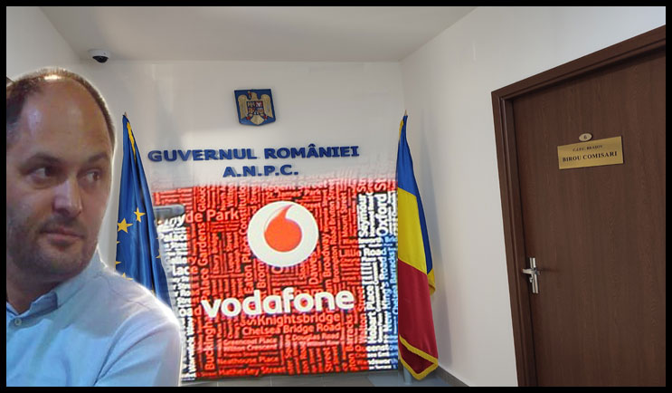 O brașoveancă s-a luptat împotriva VODAFONE și ANPC și a câștigat! Dar numai după ce a făcut scandal