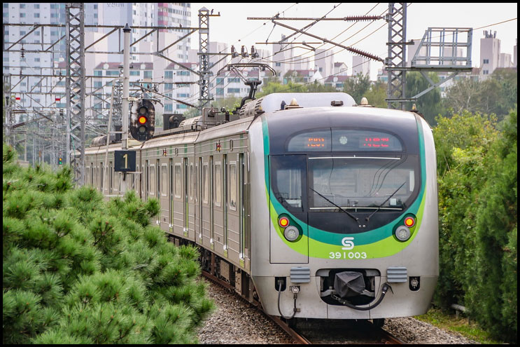 Vom avea tren metropolitan la Constanța?