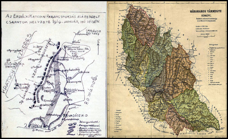 14 Ianuarie 1919 – Incidentul armat de la Țigani (Crișeni)