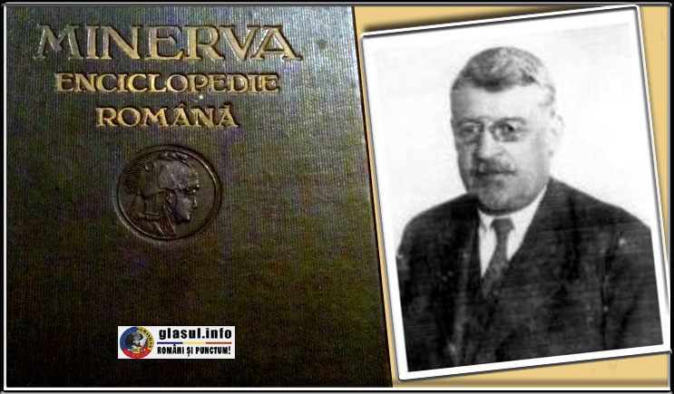 La 19 Mai 1878 se năștea la Borlești o personalitate “enciclopedică”, Alexandru Coriolan Pteancu