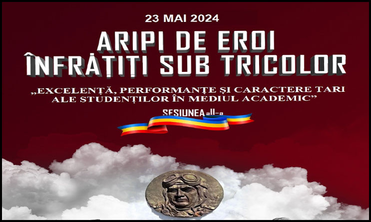 “Aripi de eroi înfrățiți sub tricolor”, eveniment dedicat parașutiștilor militari din România și R. Moldova