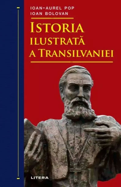 Istoria ilustrata a Transilvaniei