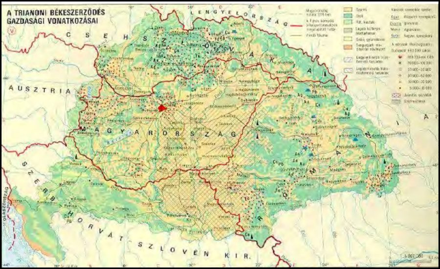 27 Iunie 1940 – A avut loc la Budapesta o sedință a guvernului ungar la care s-a hotărât să se acționeze cu toate mijloacele pentru ca România sa fie “constrânsă să satisfacă pretențiile teritoriale ungare”