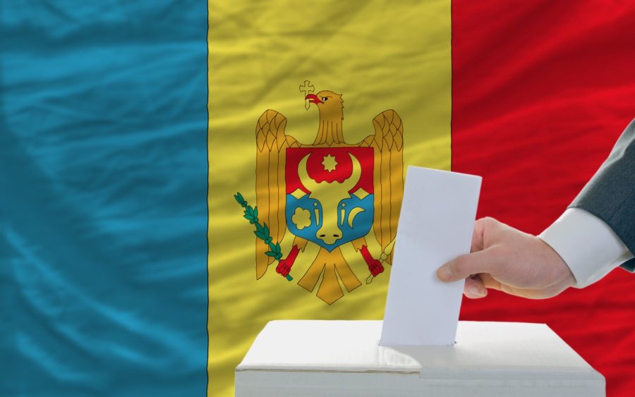 REZULTATE FINALE ALEGERI R. Moldova: Referendumul a trecut cu o diferență de 13.596 de voturi. Pe 3 noiembrie, Sandu și Stoianoglo vor concura în turul 2