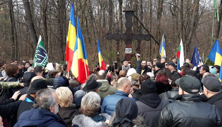 MĂRTURISIRE. Despre Mișcarea Legionară și alte sperietori ale acestor zile