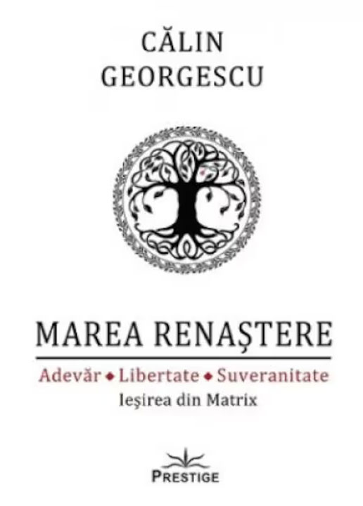 Marea Renastere - Adevar, Libertate, Suveranitate