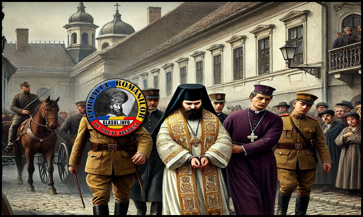 1 Februarie 1898 - Preotul român Ioan Secheli din Turia condamnat la 3 luni temniță pentru că s-a opus noilor legi religioase introduse de Ungaria