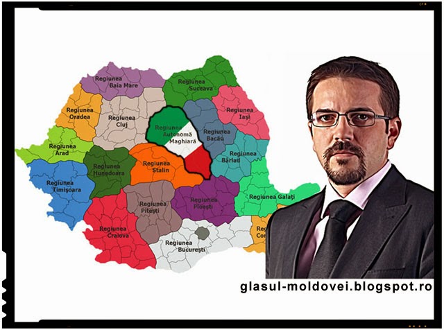 Deputatul Bogdan Diaconu: „Am pregatit deja proiectul de lege pentru desfiintarea UDMR