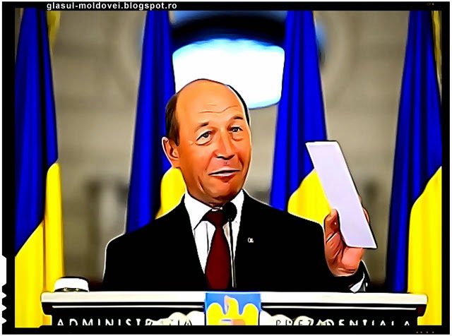 Diaspora romaneasca din SUA – Basescu detine functia in mod ilegal si fraudulos