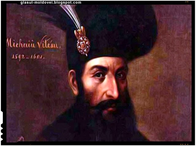 Se intampla pe 6 iulie 1600: Mihai Viteazul se intitula într-un hrisov „domn al țării Românești și Ardealului și a toată țara Moldovei"