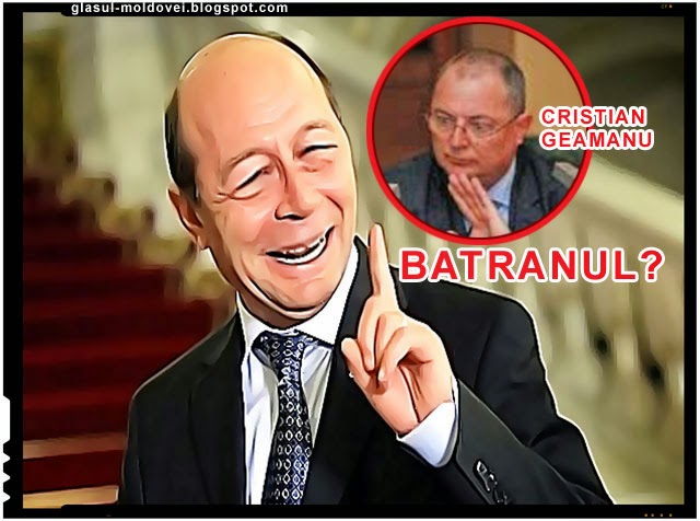 Robert Horvath – Un comandant NATO racolat de mafia fraților Băsescu!