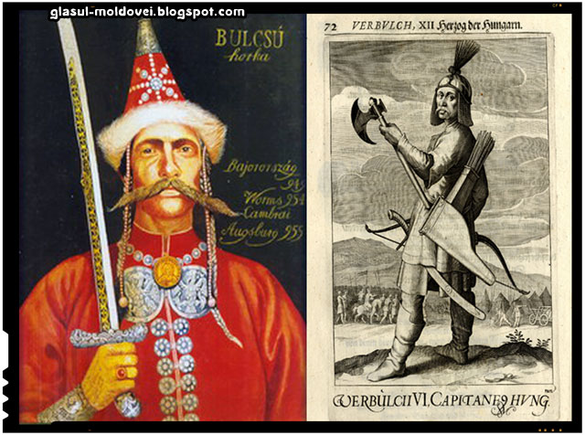 Adevarul istoric despre unguri
