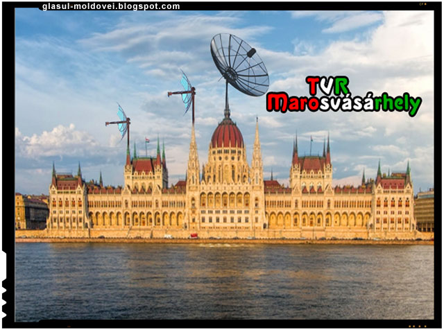 Marea Unire, atacata la TVR. Bogdan Diaconu: TVR Mures, o portavoce a Ungariei VIDEO