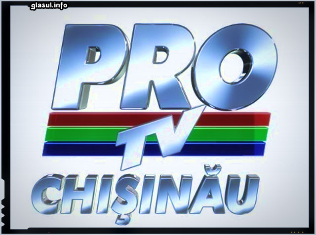 ProTV Chișinău și-a cerut oficial scuze de la profesoara din Ungheni