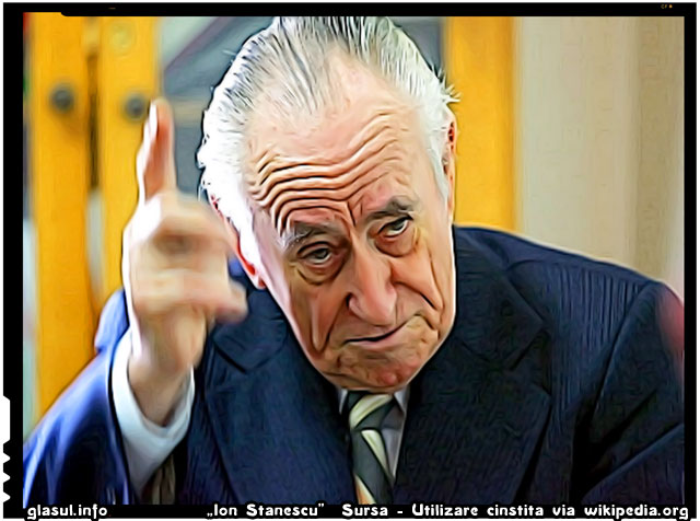 Securitatea lui Ceauşescu şi Basarabia. Activitatea lui Ion Stănescu, „fondatorul unităţii anti-KGB” a Securităţii