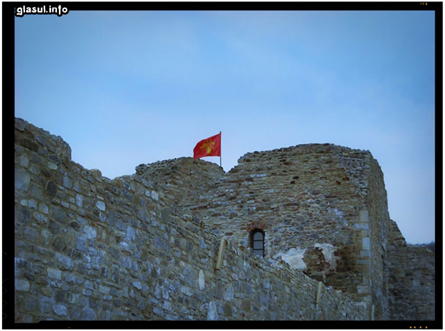 2 februarie 1395 – Prima atestare documentară a Cetății Neamțului