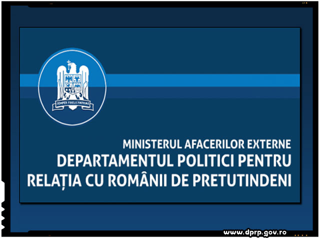 Departamentul Românilor de Pretutindeni are o imagine proasta in randul romanilor din afara granitelor