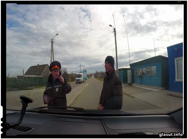 Revoltator! Militienii transnistreni rapesc cetateni moldoveni chiar din mijlocul teritoriului Republicii Moldova