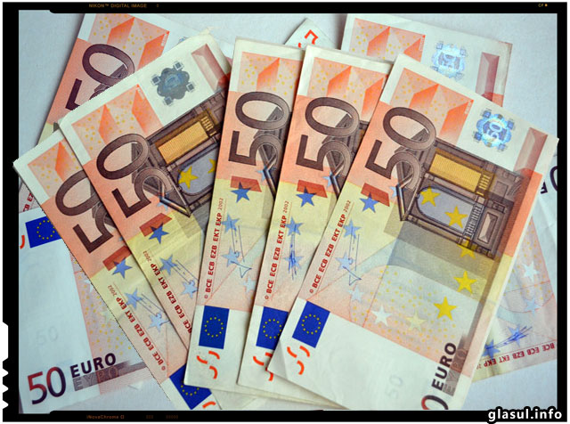 Care este tara europeana care vrea sa ofere 1000 de euro ca ajutor social?