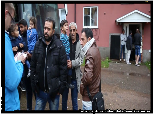 Die Zeit: „Parlamentul regional din Bremen acorda permisiunea autoritatilor sa confiste proprietatile nefolosite pentru a fi oferite refugiatilor”