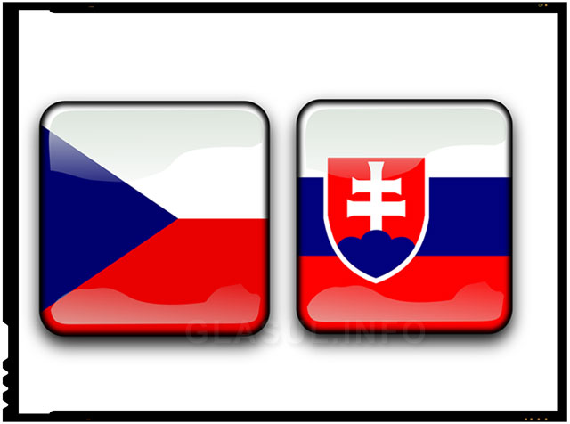 Cehii si slovacii au lansat o initiativa prin care anunta ca vor sa se reuneasca