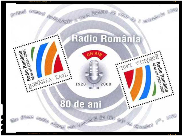 1 noiembrie, zi de sărbătoare pentru Radio Romania