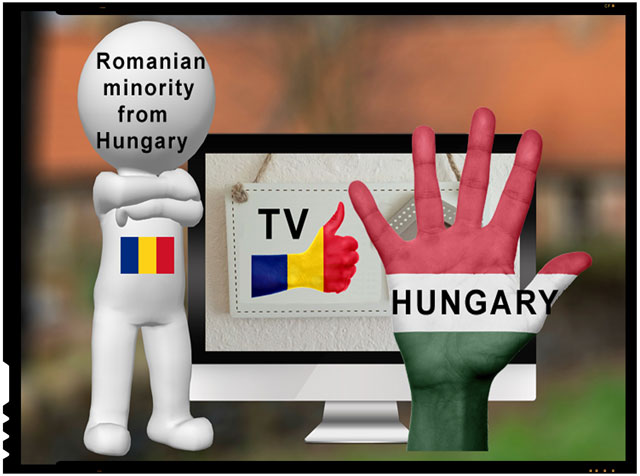 Viktor Orban continua maghiarizarea fortata a romanilor! A interzis canalele TV romanesti pentru romanii din Ungaria!