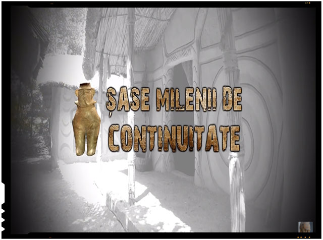 Sase milenii de continuitate (2015) – documentar de Daniel Roxin