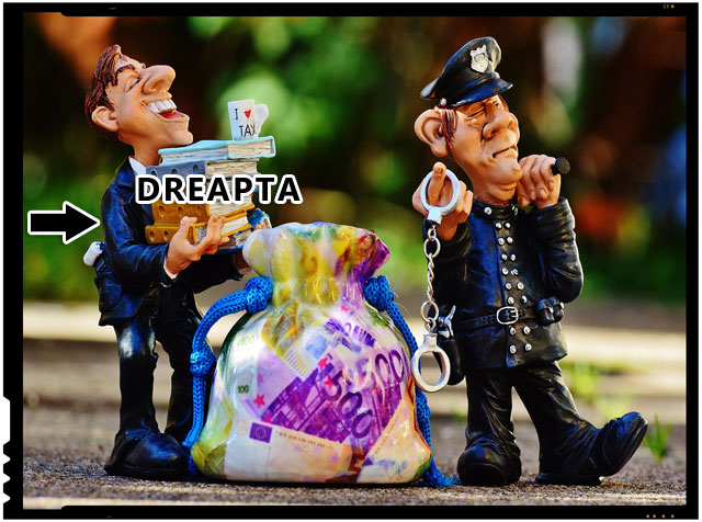 Cum se face ca "dreapta" din Romania a parazitat si capusat statul si cetatenii mai mult decat ar fi facut-o asistatii social intr-o suta de ani?