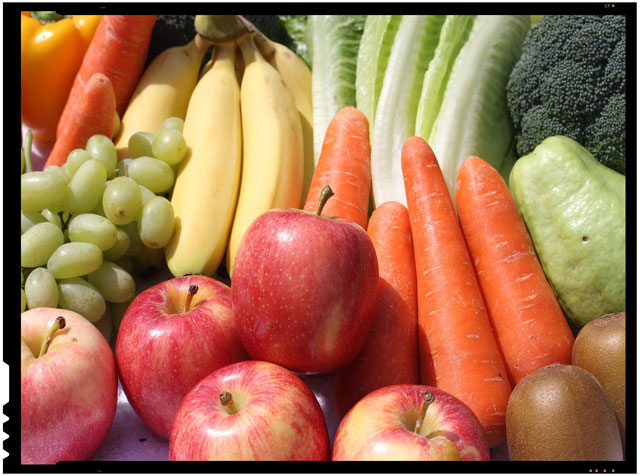 ONU: „Putem construi sisteme alimentare care să ofere o mai bună nutriție umană”