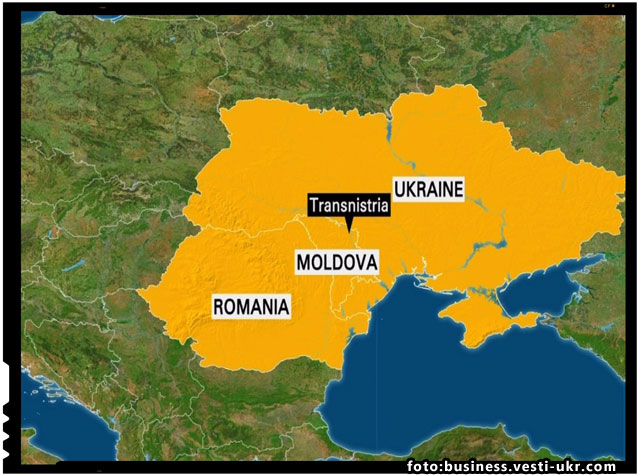 Republica Moldova refuza presedintia CSI. Locul acesteia va fi preluat de Rusia