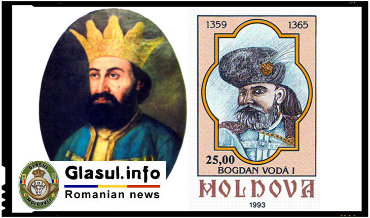 Adevarul triumfa intotdeauna! Un bust al domnitorului Bogdan I va fi amplasat la Comrat! Gagauzii isi amintesc istoria!