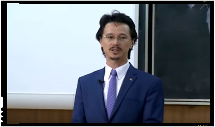 Cristi Danilet: "Sper ca ne-a pierit tuturor spiritul de ospitalitate si alte baliverne cu care suntem indoctrinati doar ca sa fim corecti politic", Foto: TVR