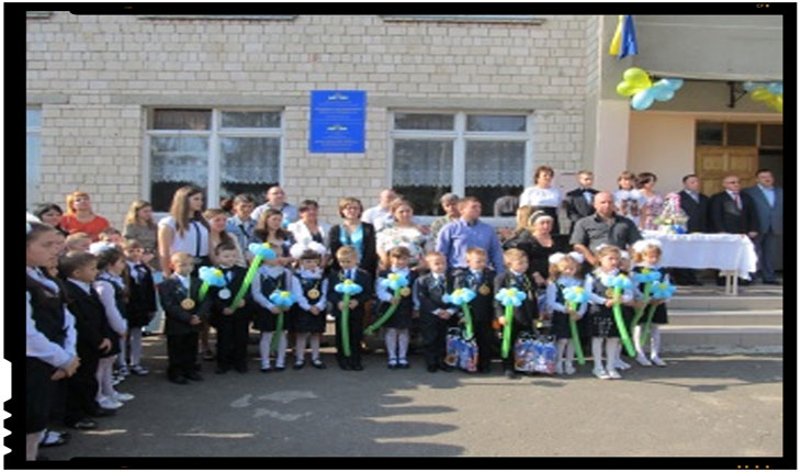 Ucraina infinge inca un cutit in spatele României si inchide toate scolile romanesti de pe teritoriul sau