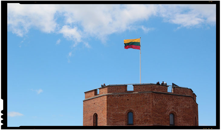 Amenintarea rusa este luata in serios de statele baltice! Lituania reintroduce stagiul militar obligatoriu