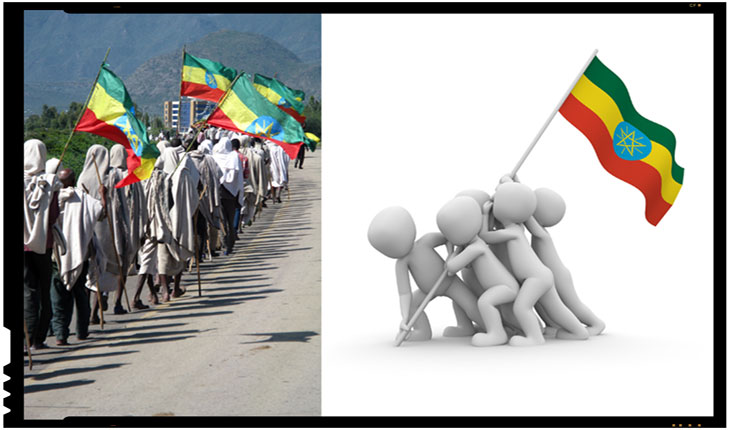 Cel putin 90 de persoane au fost ucise in Etiopia in timpul unor proteste antiguvernamentale