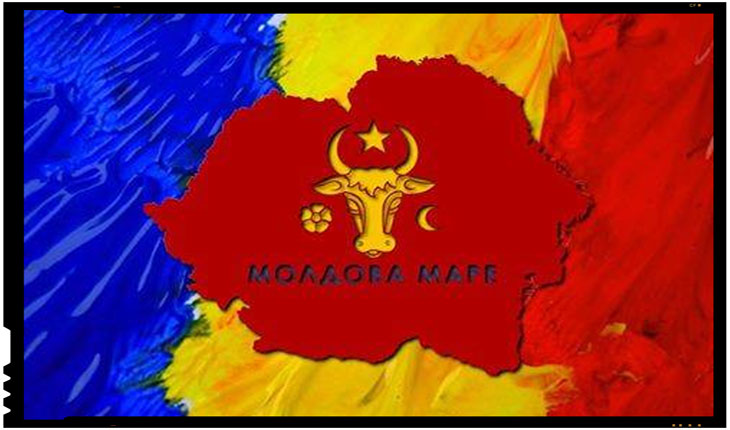 Moldovenisti intoxicati cu vodca de slaba calitate au intocmit planuri pentru refacerea Moldovei Mari