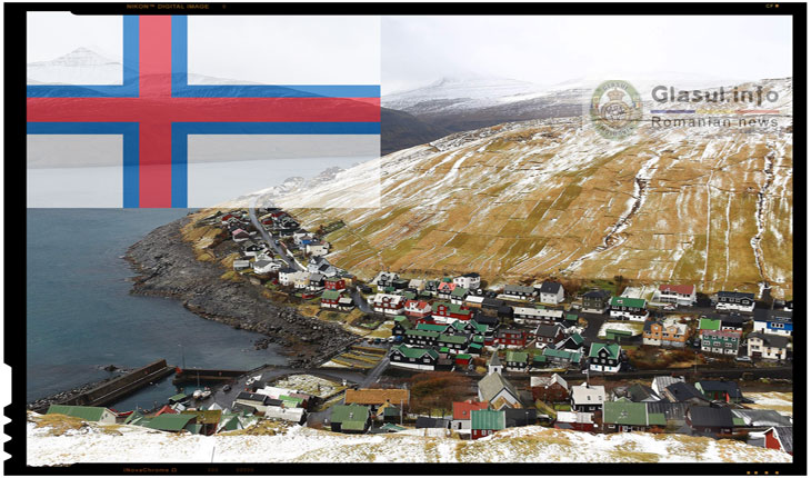 Insulele Feroe intentioneaza sa organizeze un referendum care le-ar putea aduce independenta