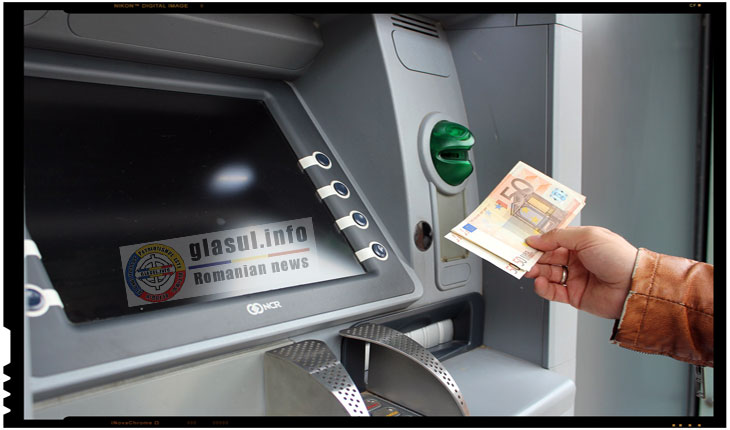 Romani arestati in Israel pentru fraude cu carduri bancare