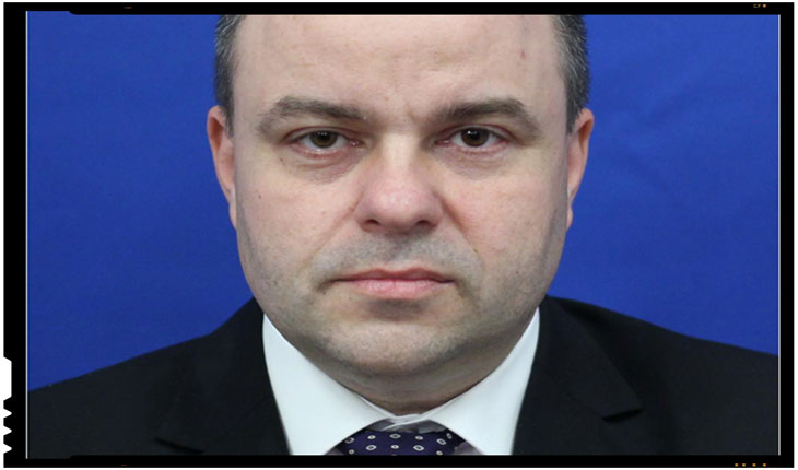 Adrian Todor, deputat PSD: „Domnul Falcă este preocupat să-i cânte în strună controversatului George Soros, fiind dispus să aloce sume imense pentru universitatea lui Soros”