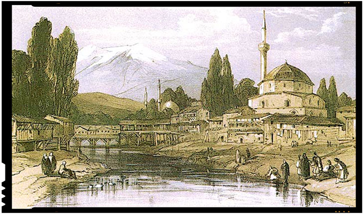 Bitola, capitala romanilor din toata "Turcia"