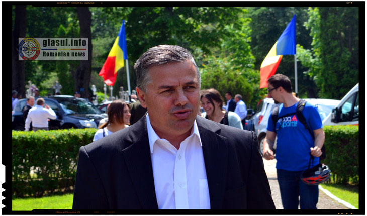 Petru Movila solicita modernizarea de urgenta a drumurilor din judetul IASI si sustine construirea Autostrăzii Iaşi – Tg. Mureş