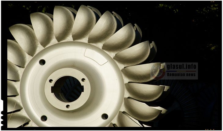 Turbina hidraulica - De ce au fost mereu sabotate contractele Romaniei cu China?