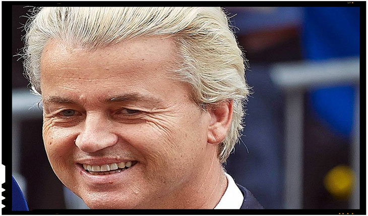 Geert Wilders, membru al unei formatiuni politice de extrema dreapta din Olanda risca sa faca inchisoare pentru ca a spus ca islamul este o „ideologie a razboiului si a urii”