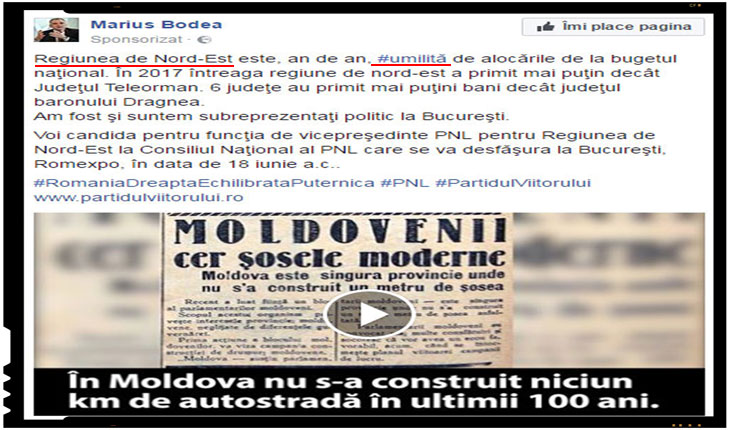 Demagogie politica locala: vocali precum niste caini Bull Terrier pe plan local si smeriti precum pechinezii dupa ce ajung la Bucuresti, Foto: captura facebook.com