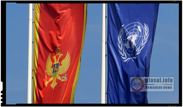 Muntenegru este cel de-al 29-lea stat care s-a alaturat NATO