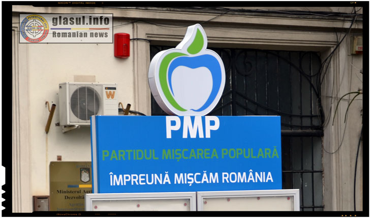 Ciondaneala in PMP! Eugen Tomac a formulat plangere penala impotriva deputatului trecut la PSD